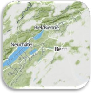 Flugbasis - Bew�lkungsprognose